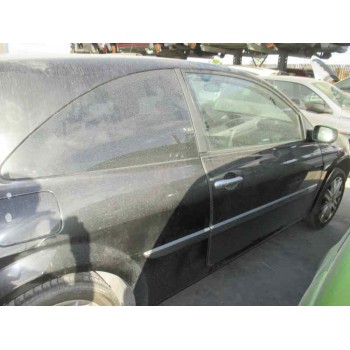 renault megane ii berlina 3p del año 2002