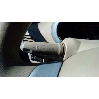 nissan micra (k12e) del año 2005