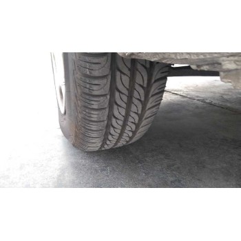 peugeot 106 (s2) del año 2000