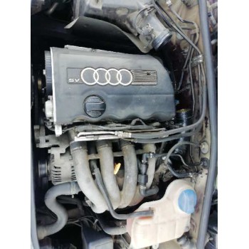 audi a4 berlina (b5) del año 1997