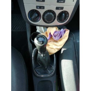 opel corsa d del año 2008