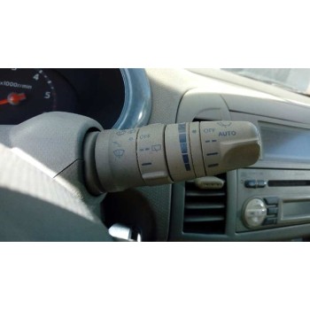 nissan micra (k12e) del año 2005