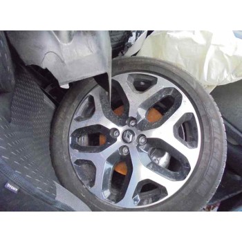 renault captur del año 2017