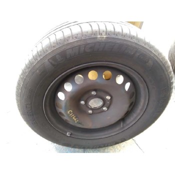 volkswagen caddy ka/kb (2k) del año 2004