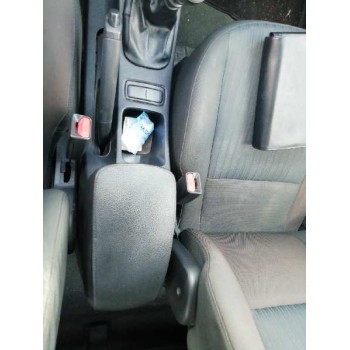 kia sportage del año 2007