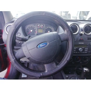 ford fiesta (cbk) del año 2006