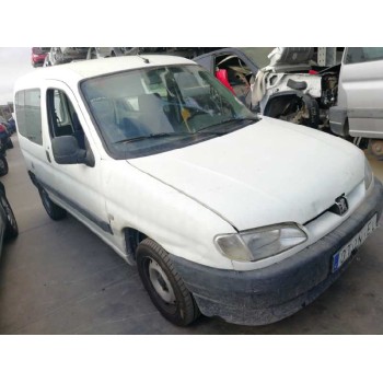 peugeot partner (s1) del año 1999