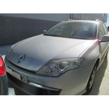 renault laguna grandtour iii del año 2009