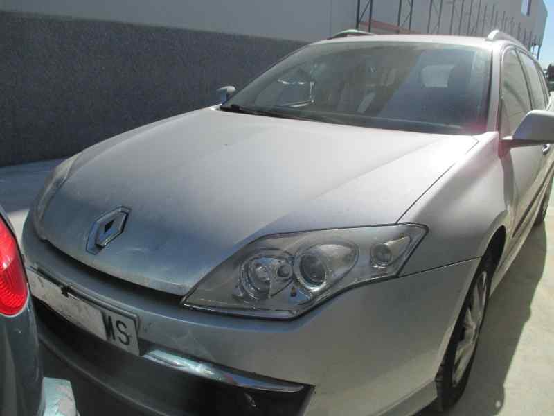 RENAULT LAGUNA GRANDTOUR III