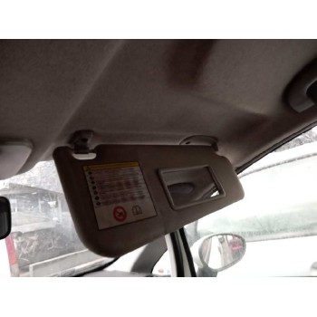 fiat punto (evo) (199) del año 2011