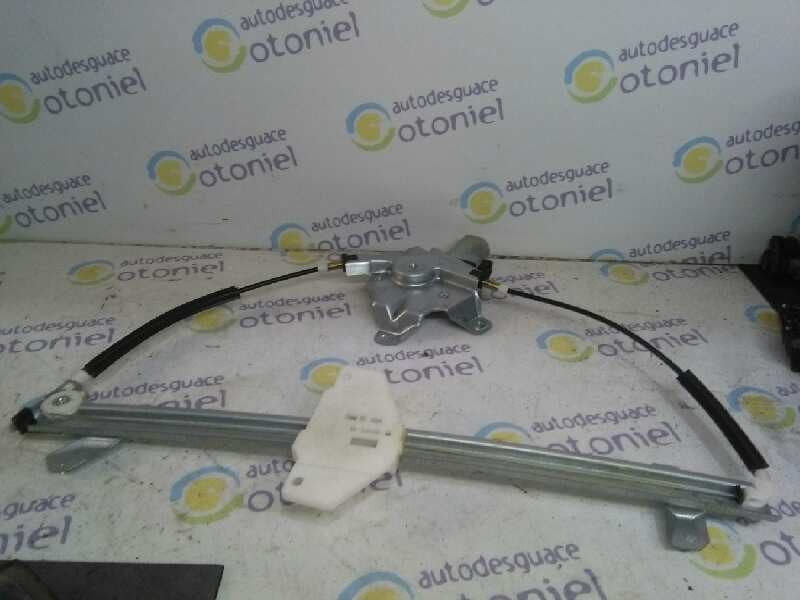 Recambio de elevalunas delantero derecho para ford transit connect (tc7) referencia OEM IAM  NUEVO ELECTRICO 2 PINS