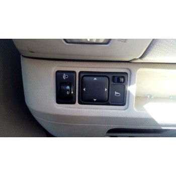 nissan micra (k12e) del año 2005