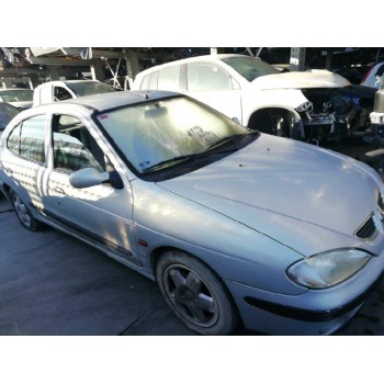 renault megane i fase 2 classic (la..) del año 2000
