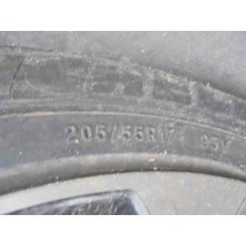 renault captur del año 2017