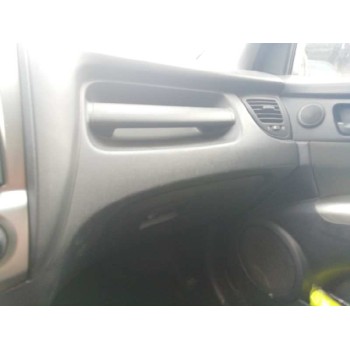 kia sportage del año 2007