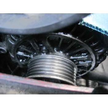 citroën xantia berlina del año 1997