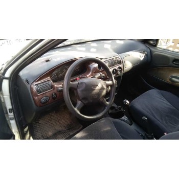 ford escort berlina/turnier del año 1998