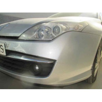 renault laguna grandtour iii del año 2009