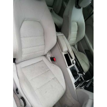 mercedes-benz clase clk (w207) coupe del año 2012