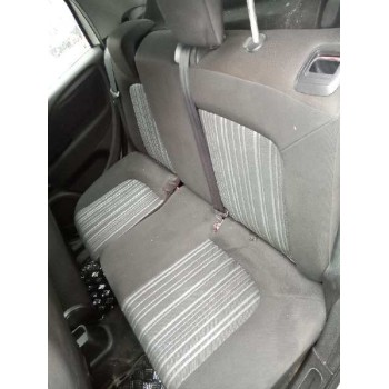 fiat punto (evo) (199) del año 2011