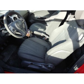 opel corsa d del año 2008