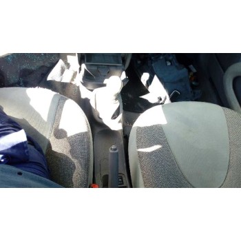 nissan micra (k12e) del año 2005