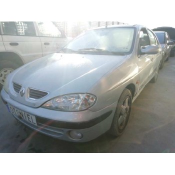 renault megane i fase 2 classic (la..) del año 2000