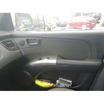 kia sportage del año 2007