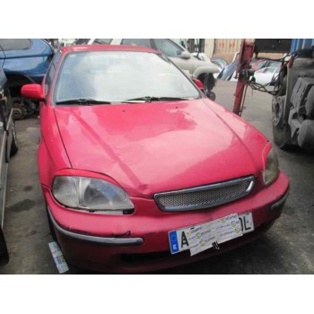 HONDA CIVIC BERLINA 3/4 (EJ/EK)