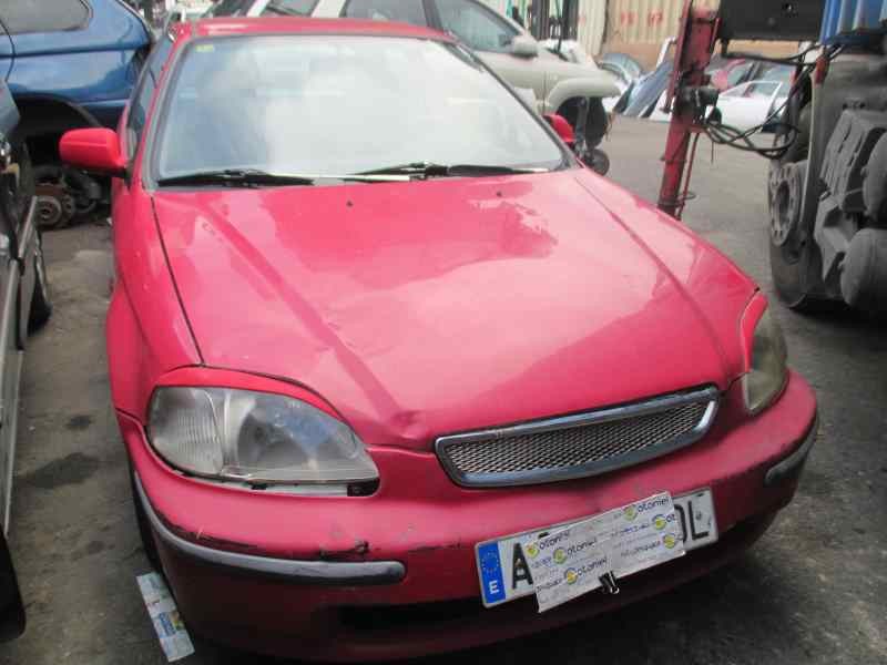 honda civic berlina 3/4 (ej/ek) del año 1998