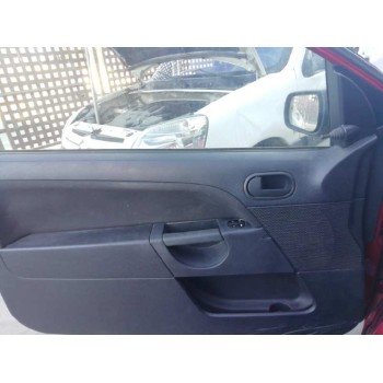 ford fiesta (cbk) del año 2006