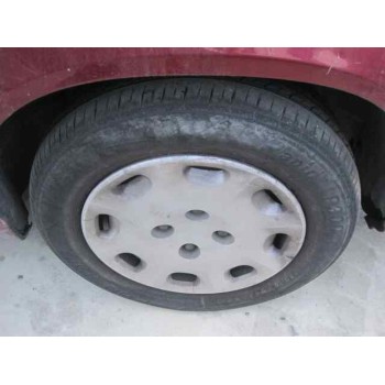 citroën xantia berlina del año 1997