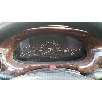 ford escort berlina/turnier del año 1998