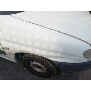 peugeot partner (s1) del año 1999