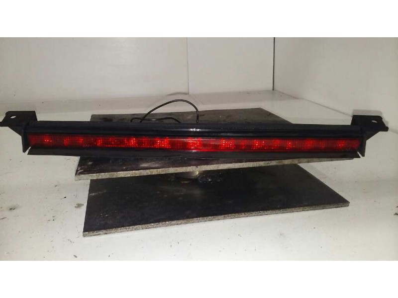 Recambio de luz central de freno para fiat seicento (187) active referencia OEM IAM 735242340  