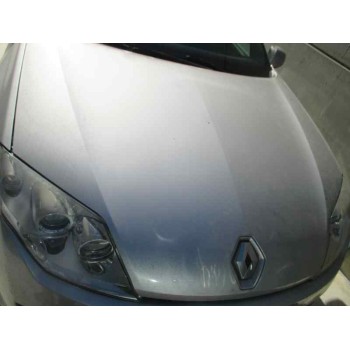 renault laguna grandtour iii del año 2009