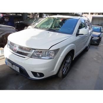 fiat freemont (345_) del año 2012