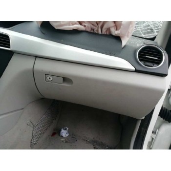 mercedes-benz clase clk (w207) coupe del año 2012