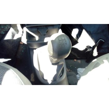 nissan micra (k12e) del año 2005