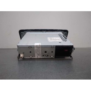 Recambio de sistema audio / radio cd para seat ibiza st (6j8) style itech referencia OEM IAM 6J1035153E  