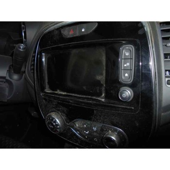 renault captur del año 2017