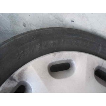 citroën xantia berlina del año 1997