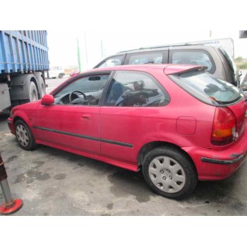 honda civic berlina 3/4 (ej/ek) del año 1998