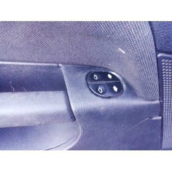 ford fiesta (cbk) del año 2006