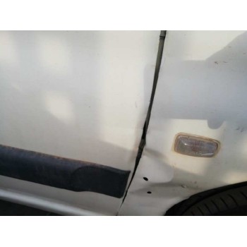 peugeot partner (s1) del año 1999