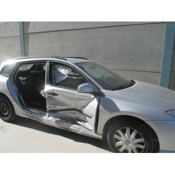 renault laguna grandtour iii del año 2009