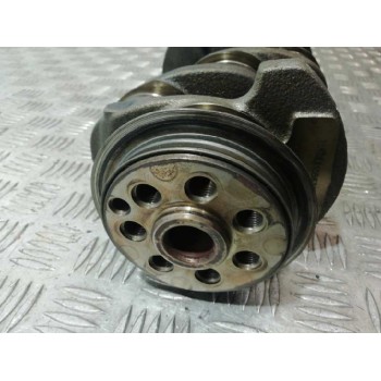 Recambio de cigueñal para iveco daily combi referencia OEM IAM 502295005  