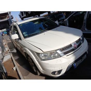 fiat freemont (345_) del año 2012