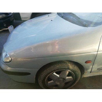 renault megane i fase 2 classic (la..) del año 2000