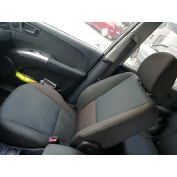 kia sportage del año 2007